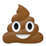 poop